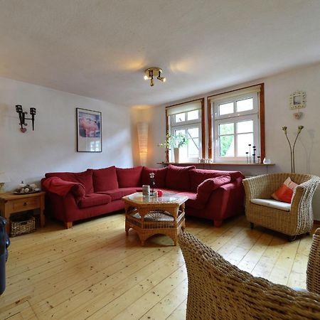 Cozy Holiday Home With Wifi In Hochsauerland Elpe Esterno foto