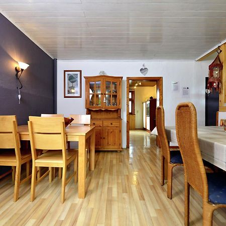 Cozy Holiday Home With Wifi In Hochsauerland Elpe Esterno foto