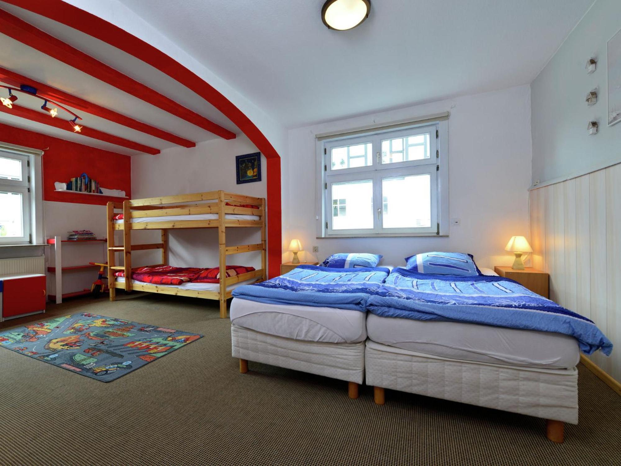 Cozy Holiday Home With Wifi In Hochsauerland Elpe Esterno foto