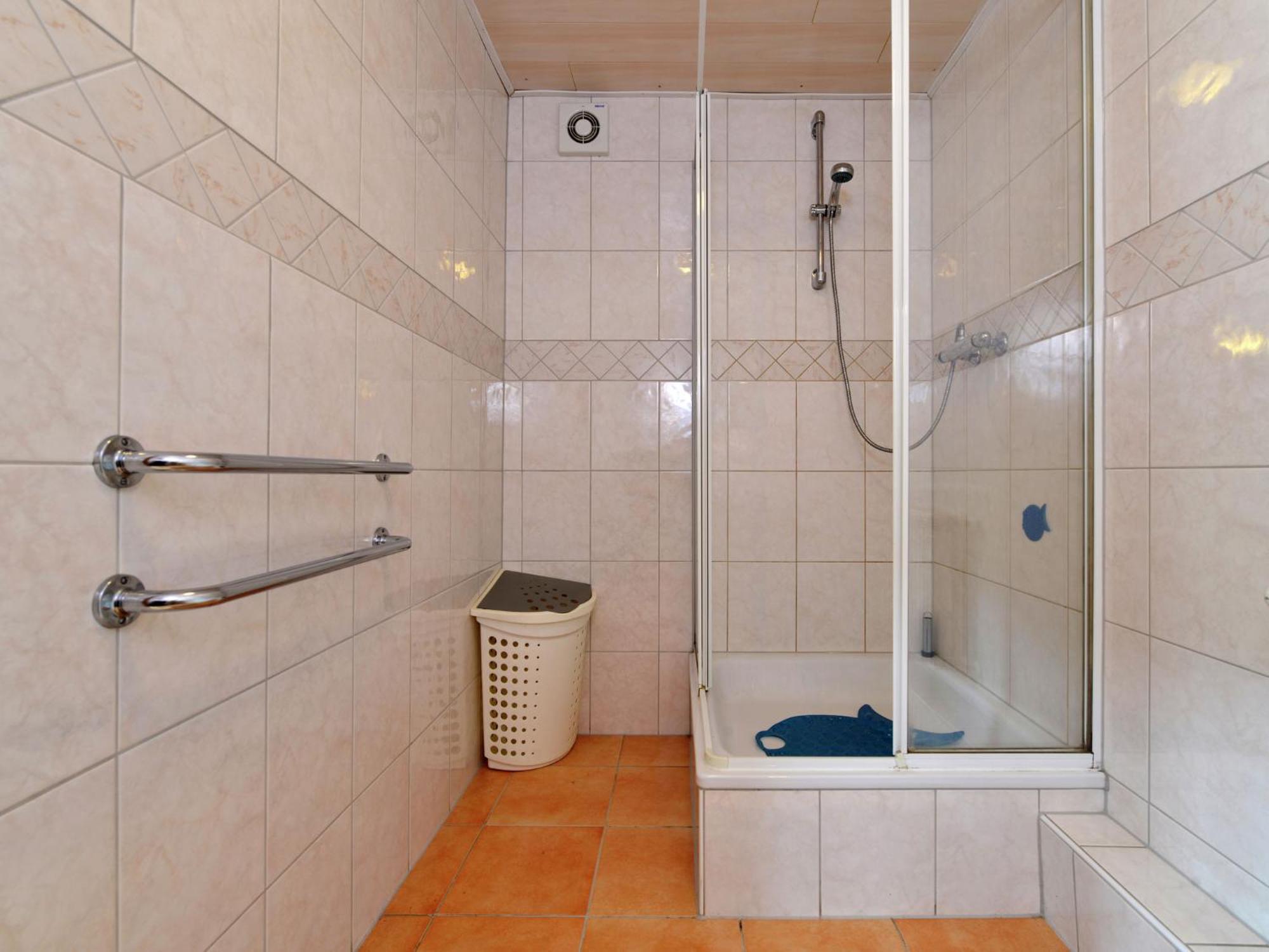 Cozy Holiday Home With Wifi In Hochsauerland Elpe Esterno foto