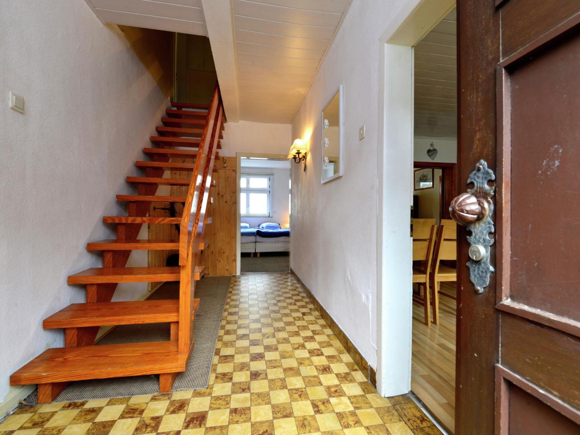 Cozy Holiday Home With Wifi In Hochsauerland Elpe Esterno foto