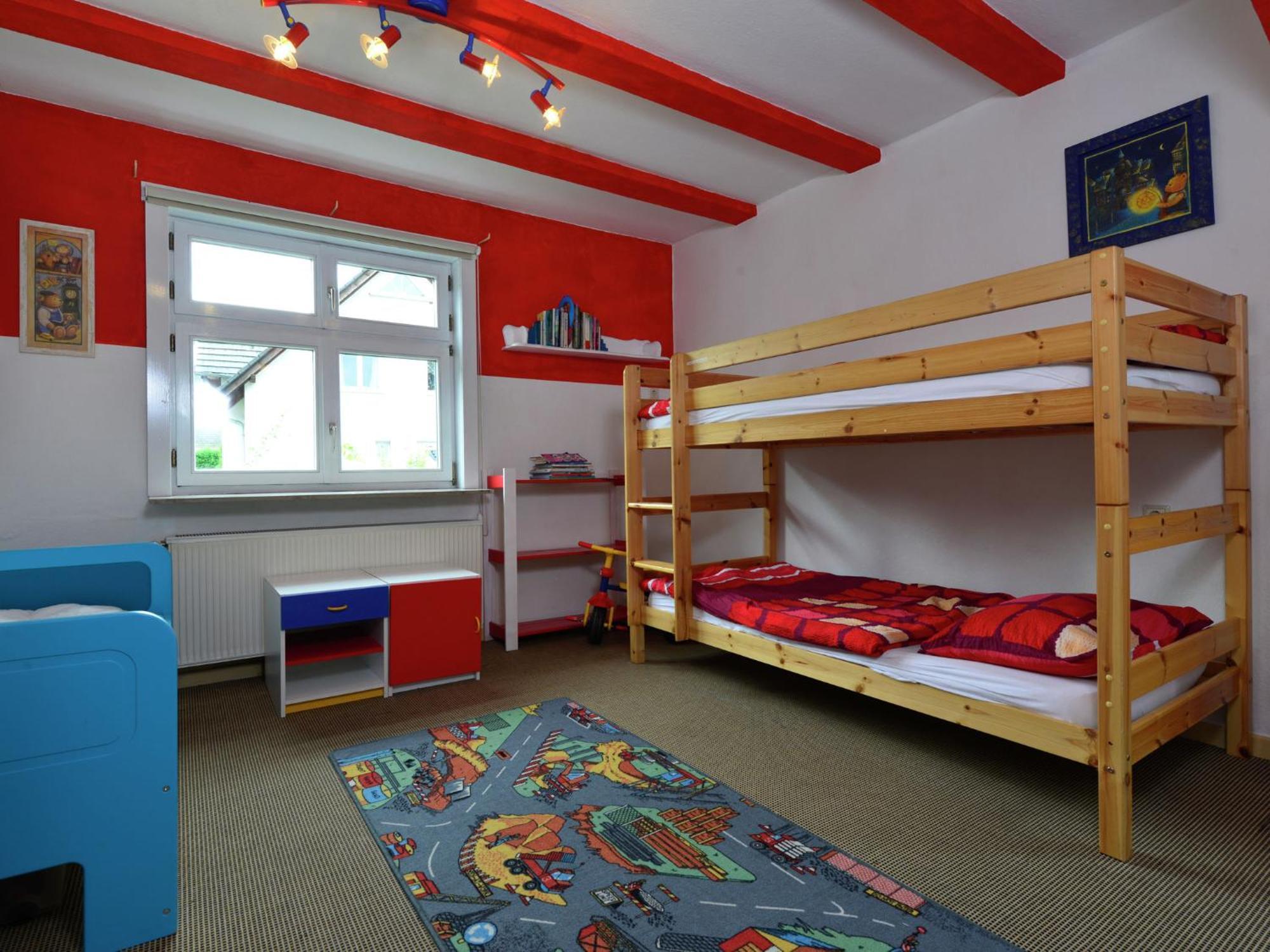 Cozy Holiday Home With Wifi In Hochsauerland Elpe Esterno foto